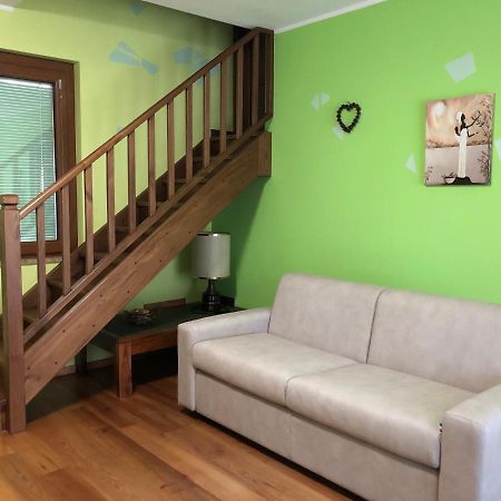 奥斯塔Casa Di Fiammetta公寓 外观 照片