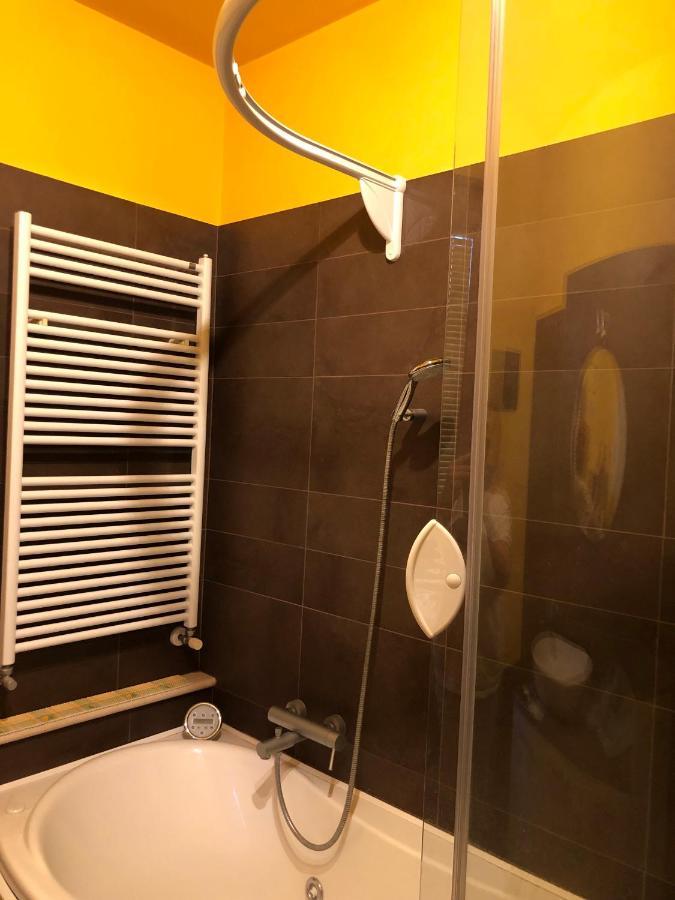 奥斯塔Casa Di Fiammetta公寓 外观 照片